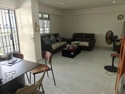 Blk 288C Bukit Batok Street 25 (Bukit Batok), HDB 4 Rooms #555700401